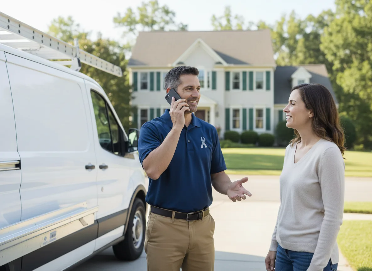 Home Gutter Service Ferney, SD FAQs